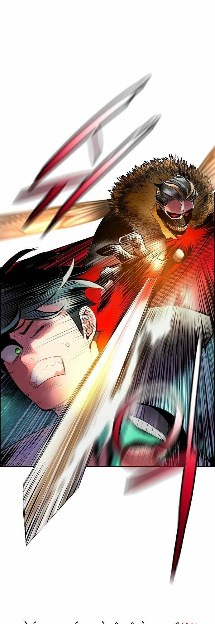 Nhân Trùng Đại Chiến Chapter 67 - Trang 2