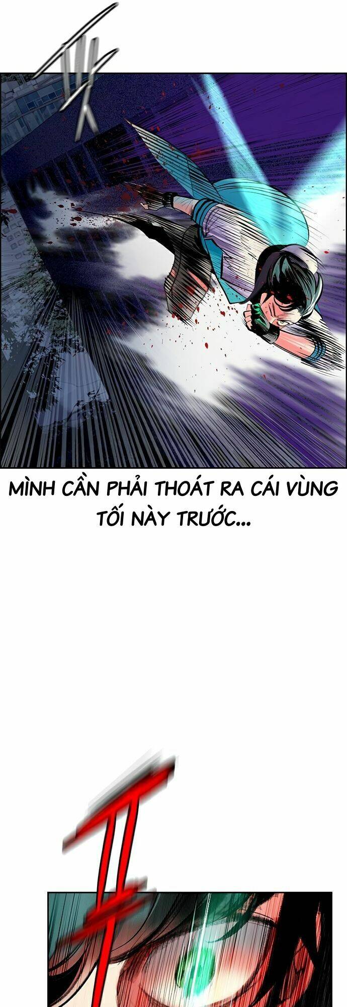 Nhân Trùng Đại Chiến Chapter 67 - Trang 2