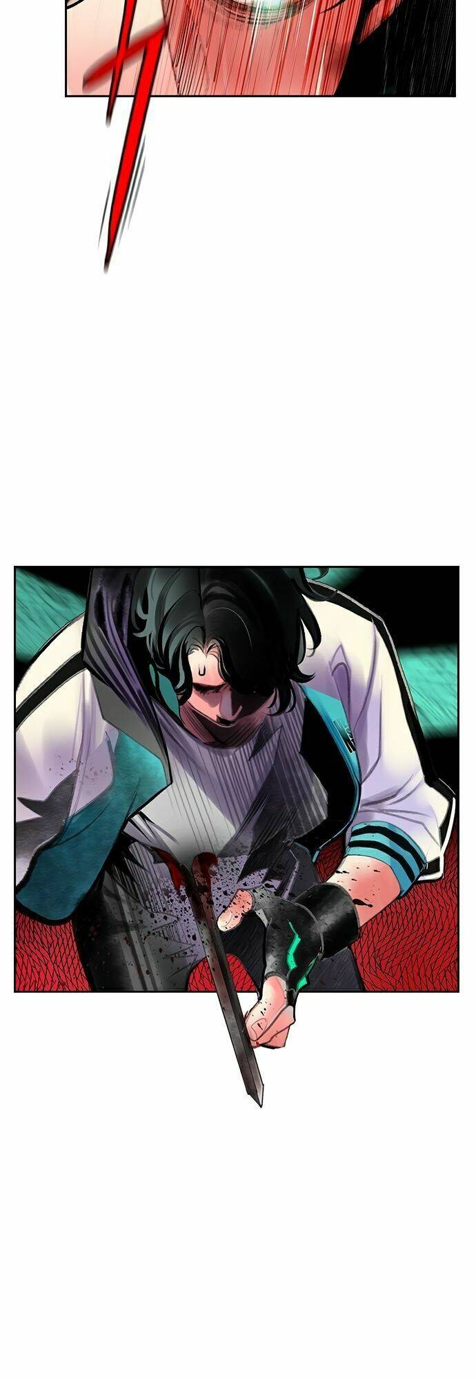 Nhân Trùng Đại Chiến Chapter 67 - Trang 2