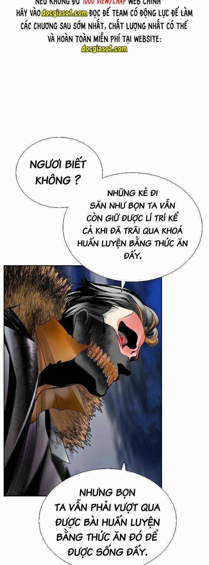 Nhân Trùng Đại Chiến Chapter 67 - Trang 2