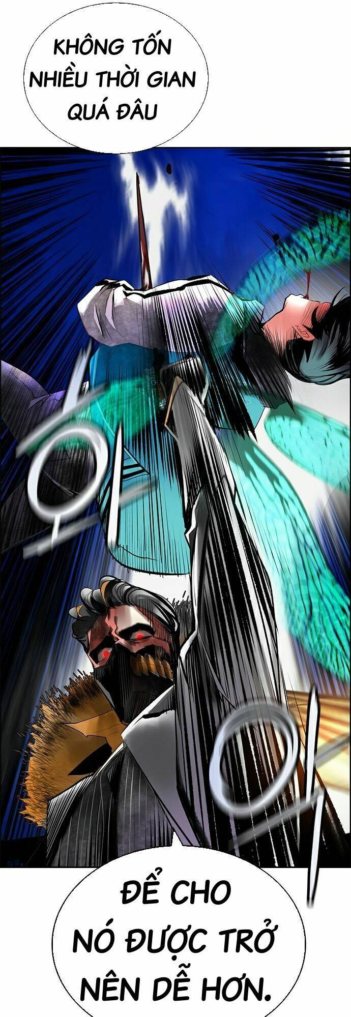 Nhân Trùng Đại Chiến Chapter 67 - Trang 2