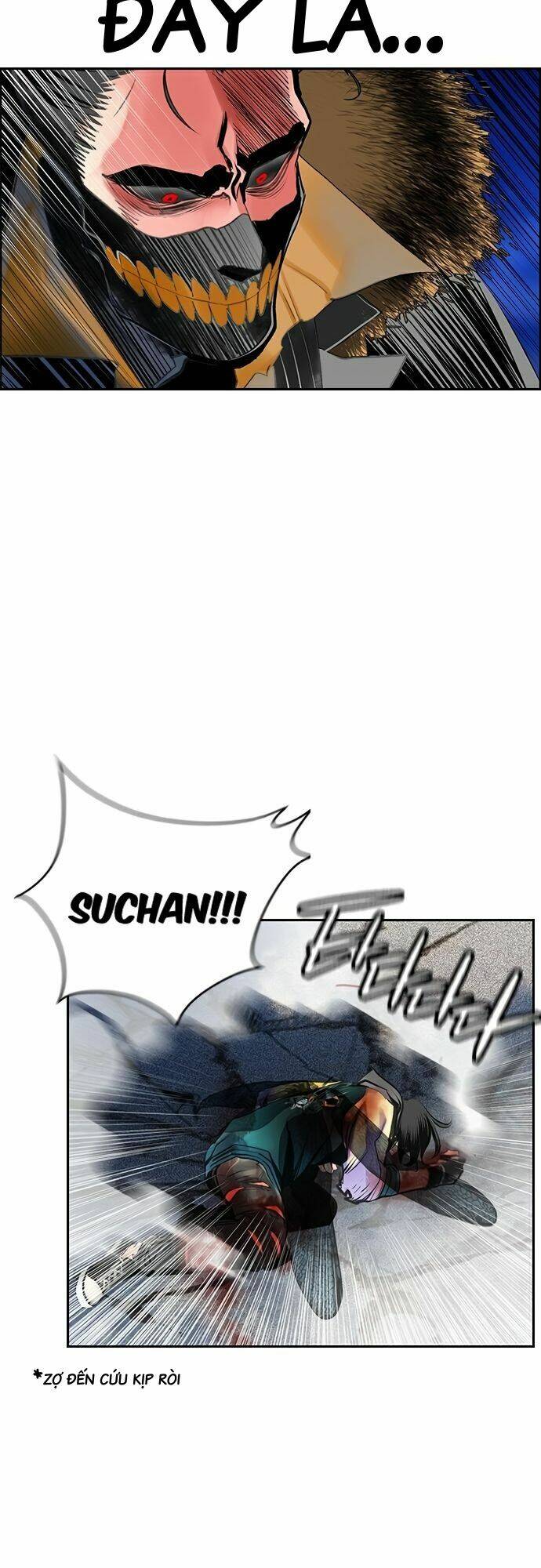 Nhân Trùng Đại Chiến Chapter 67 - Trang 2