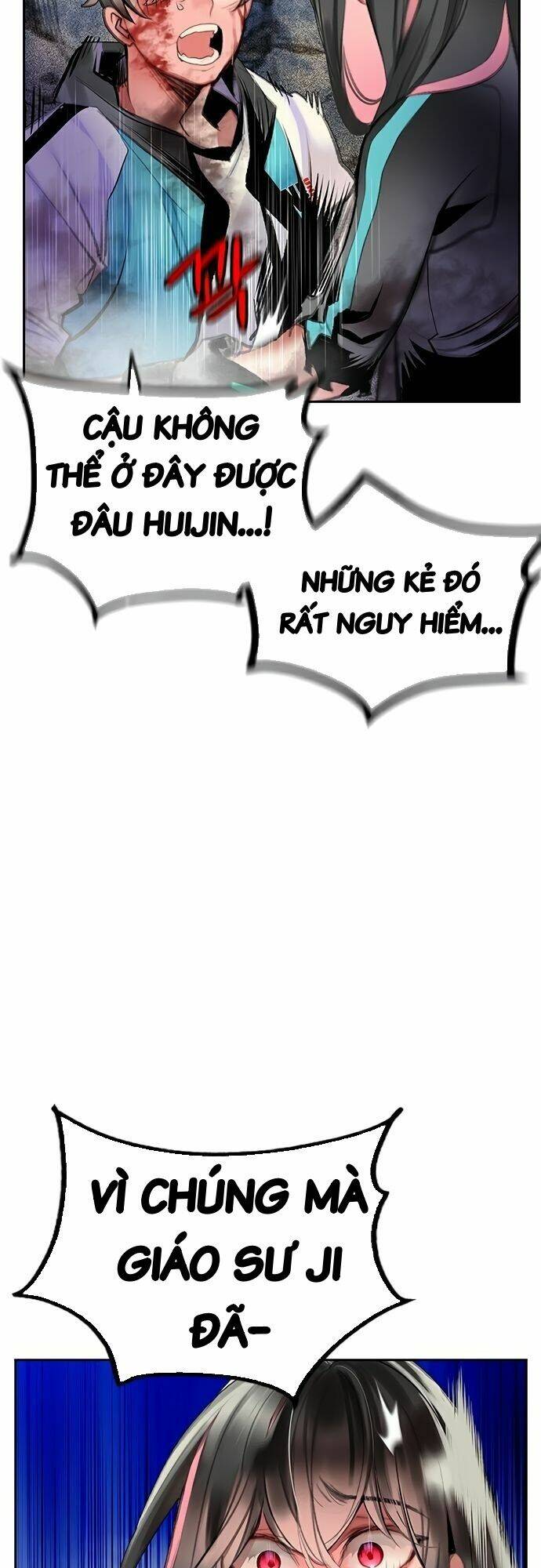 Nhân Trùng Đại Chiến Chapter 67 - Trang 2