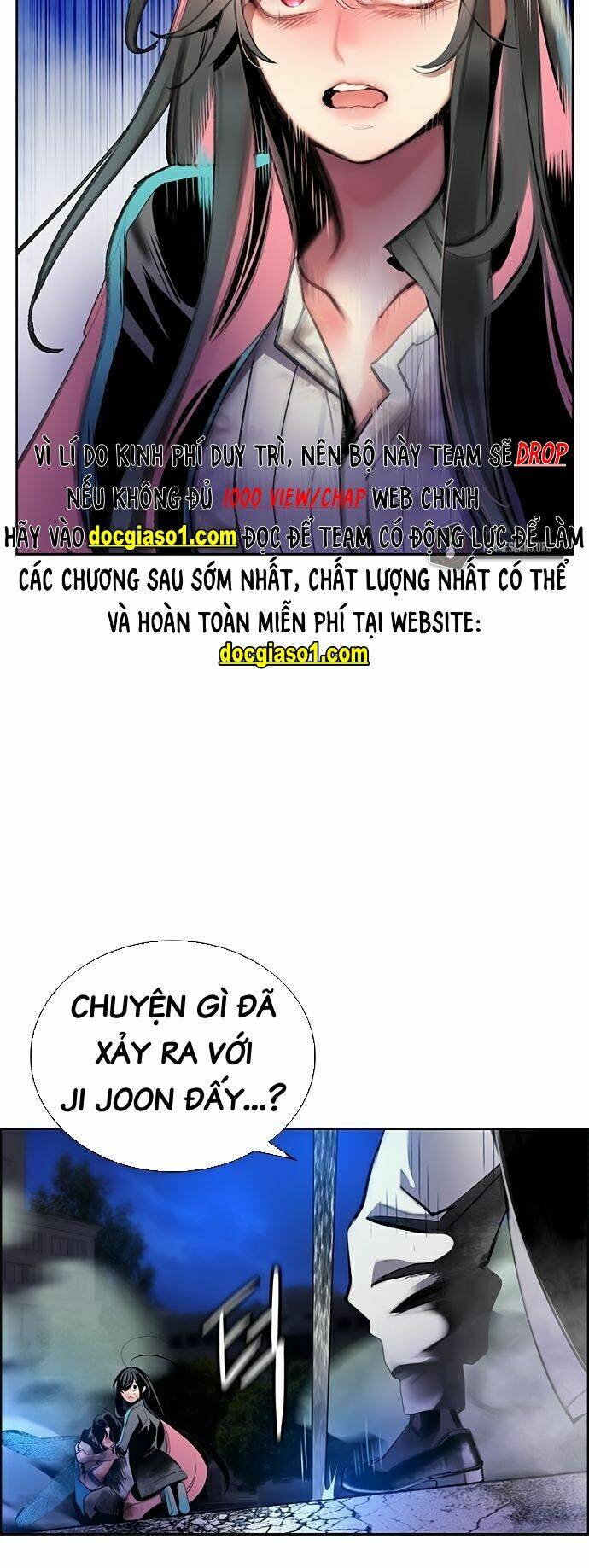 Nhân Trùng Đại Chiến Chapter 67 - Trang 2