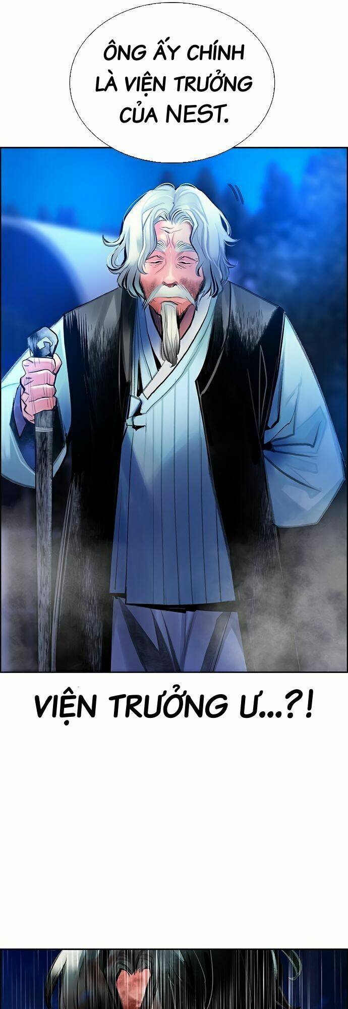 Nhân Trùng Đại Chiến Chapter 67 - Trang 2