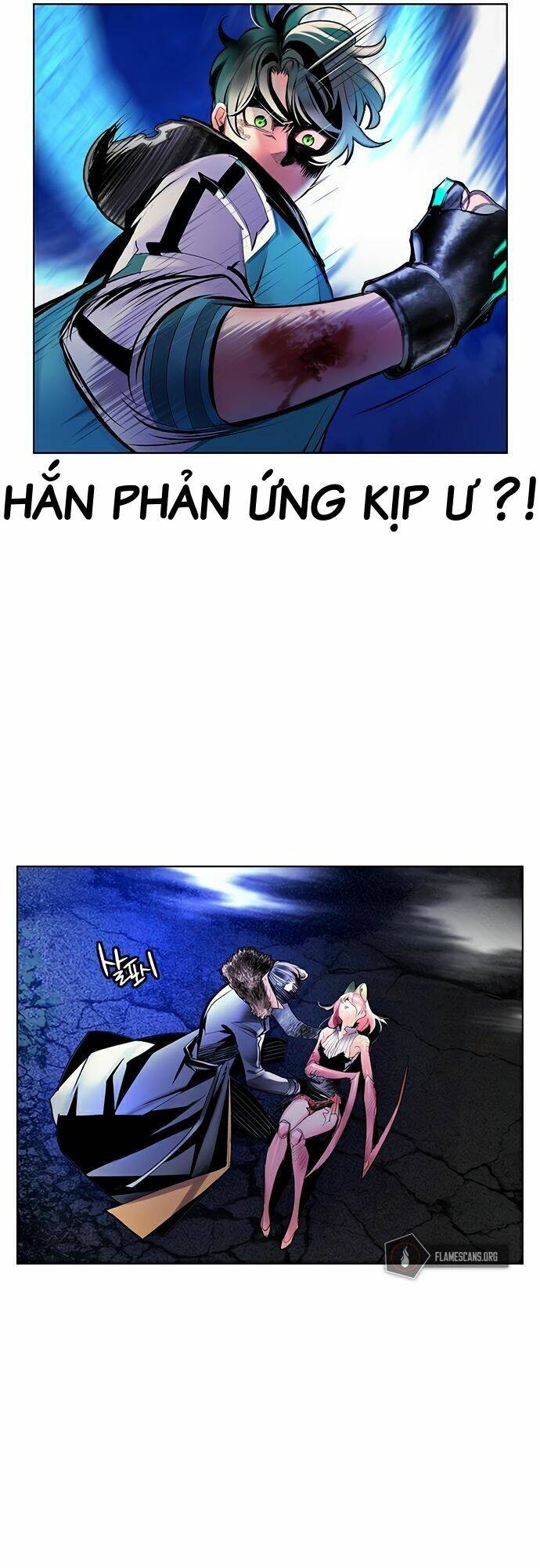 Nhân Trùng Đại Chiến Chapter 67 - Trang 2