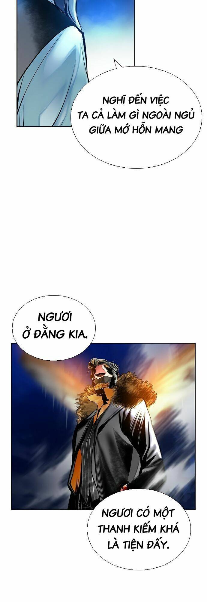 Nhân Trùng Đại Chiến Chapter 67 - Trang 2