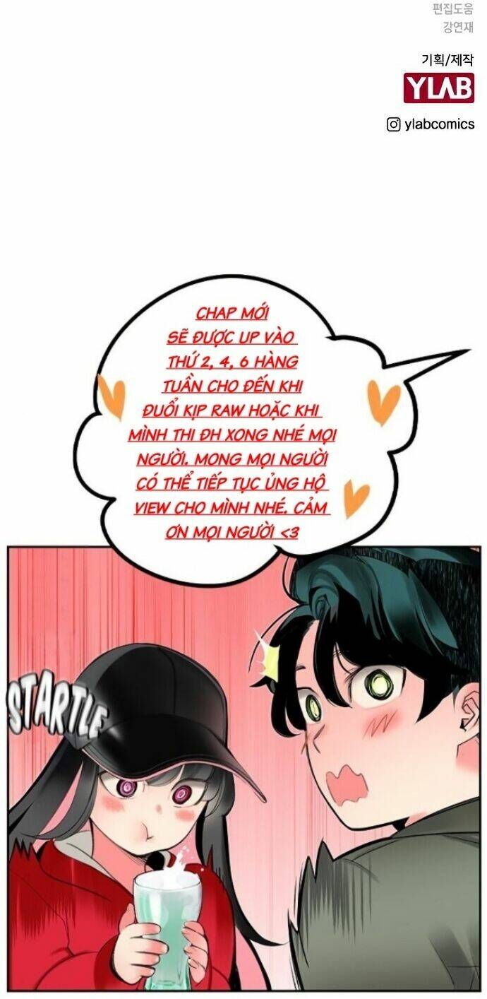 Nhân Trùng Đại Chiến Chapter 67 - Trang 2