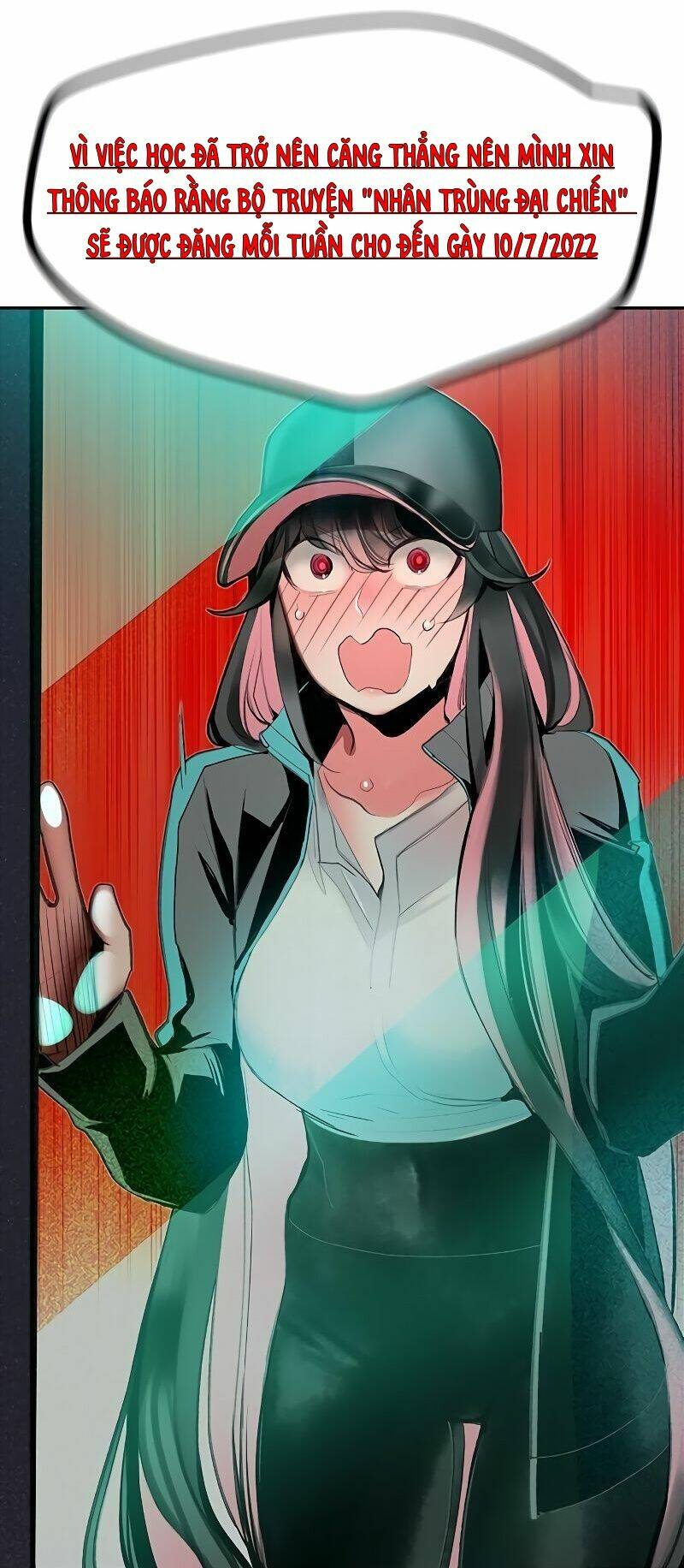 Nhân Trùng Đại Chiến Chapter 68 - Trang 2