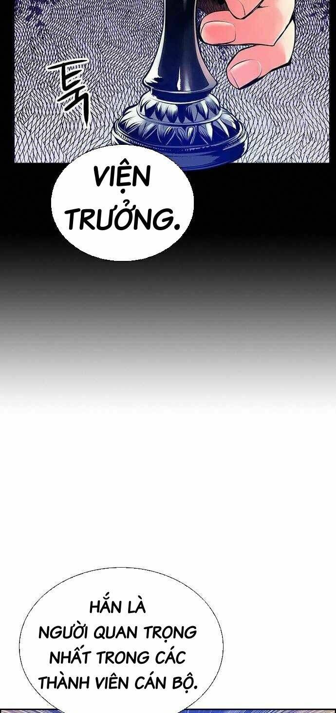 Nhân Trùng Đại Chiến Chapter 68 - Trang 2