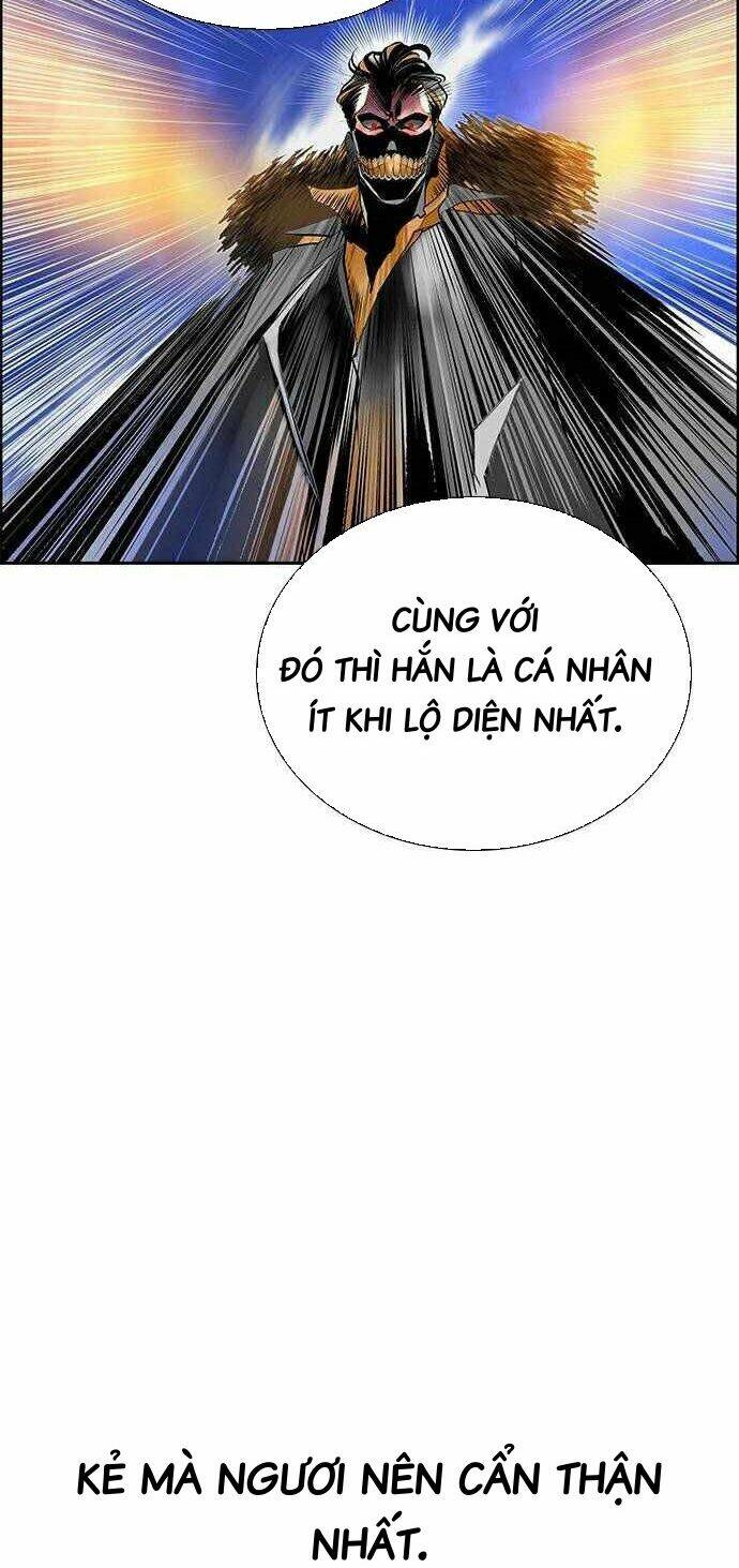 Nhân Trùng Đại Chiến Chapter 68 - Trang 2