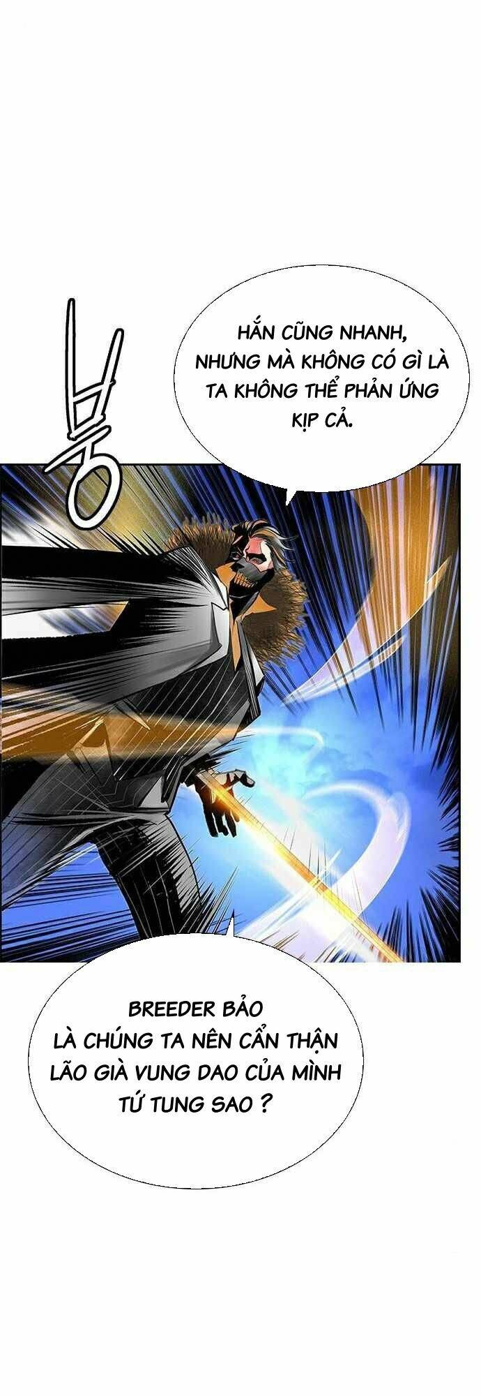 Nhân Trùng Đại Chiến Chapter 68 - Trang 2