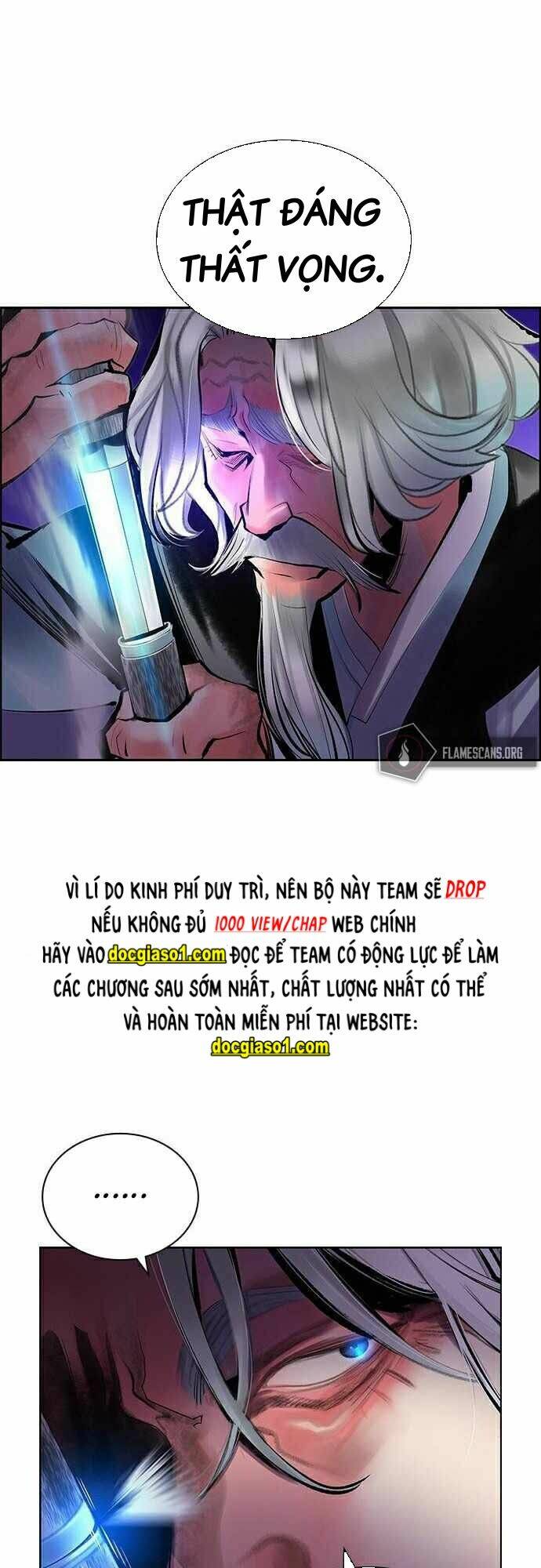 Nhân Trùng Đại Chiến Chapter 68 - Trang 2