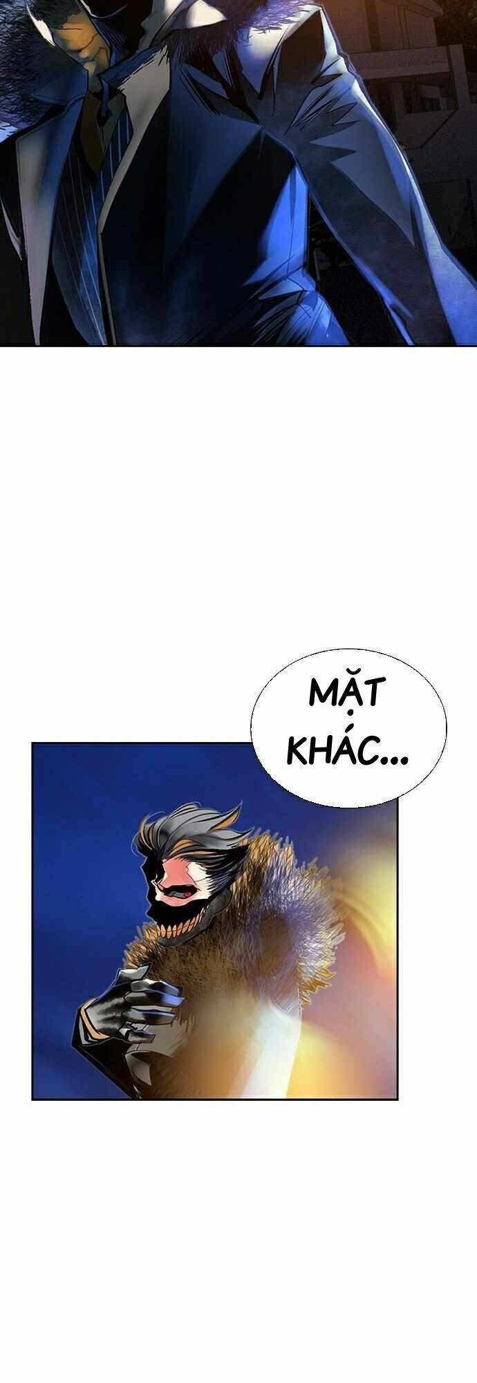 Nhân Trùng Đại Chiến Chapter 68 - Trang 2