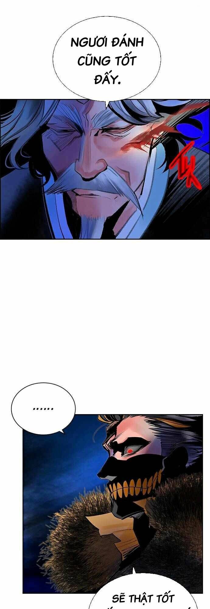 Nhân Trùng Đại Chiến Chapter 68 - Trang 2