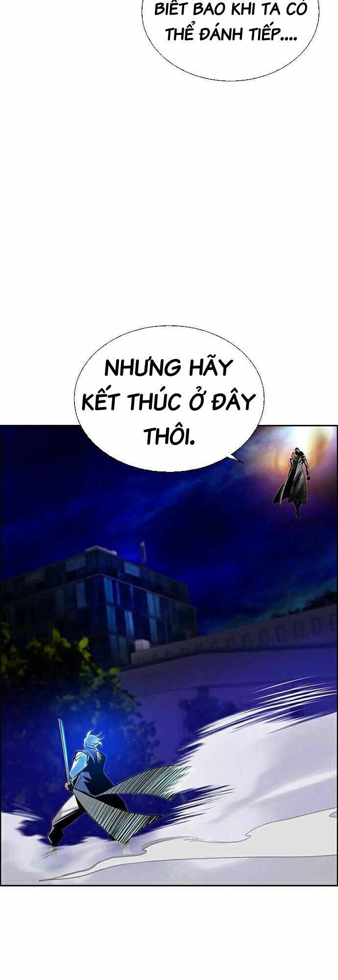 Nhân Trùng Đại Chiến Chapter 68 - Trang 2