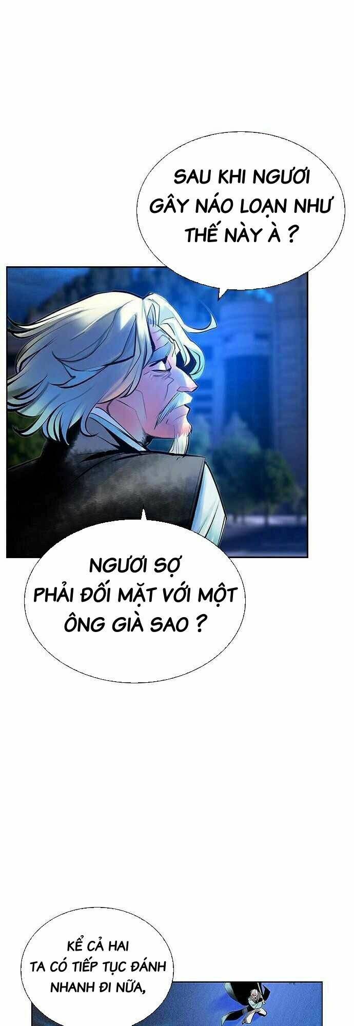 Nhân Trùng Đại Chiến Chapter 68 - Trang 2