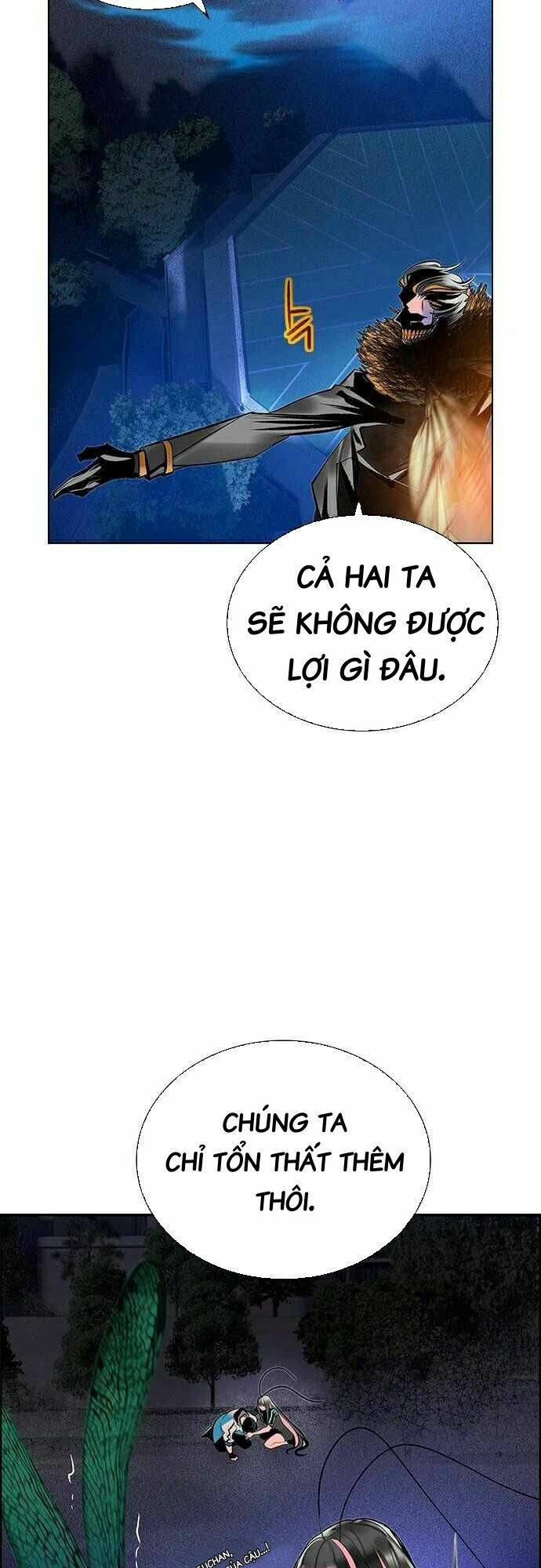 Nhân Trùng Đại Chiến Chapter 68 - Trang 2