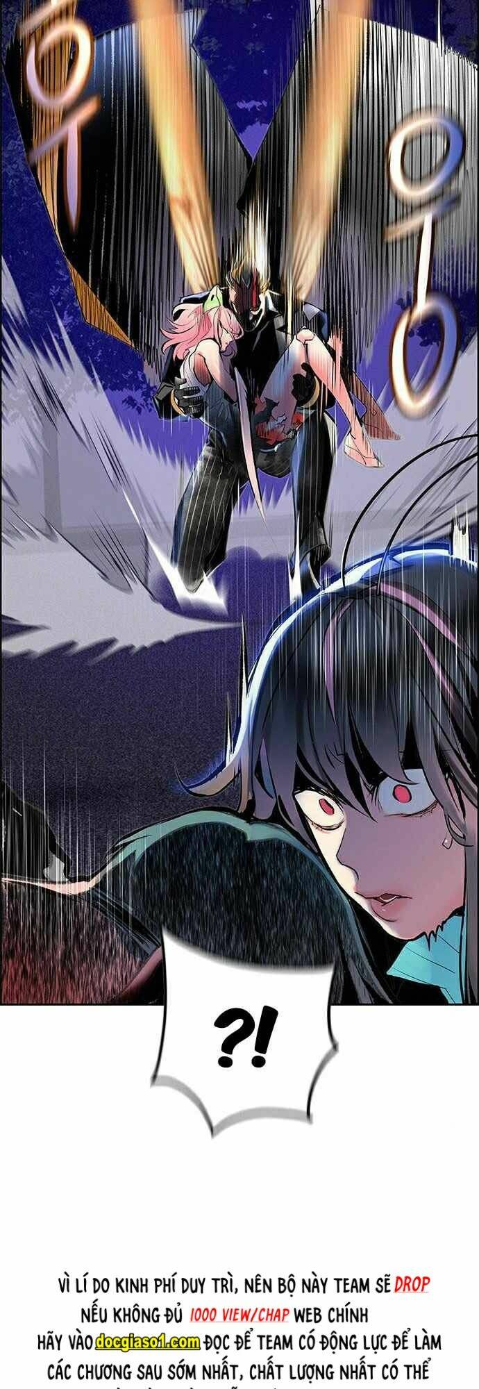 Nhân Trùng Đại Chiến Chapter 68 - Trang 2