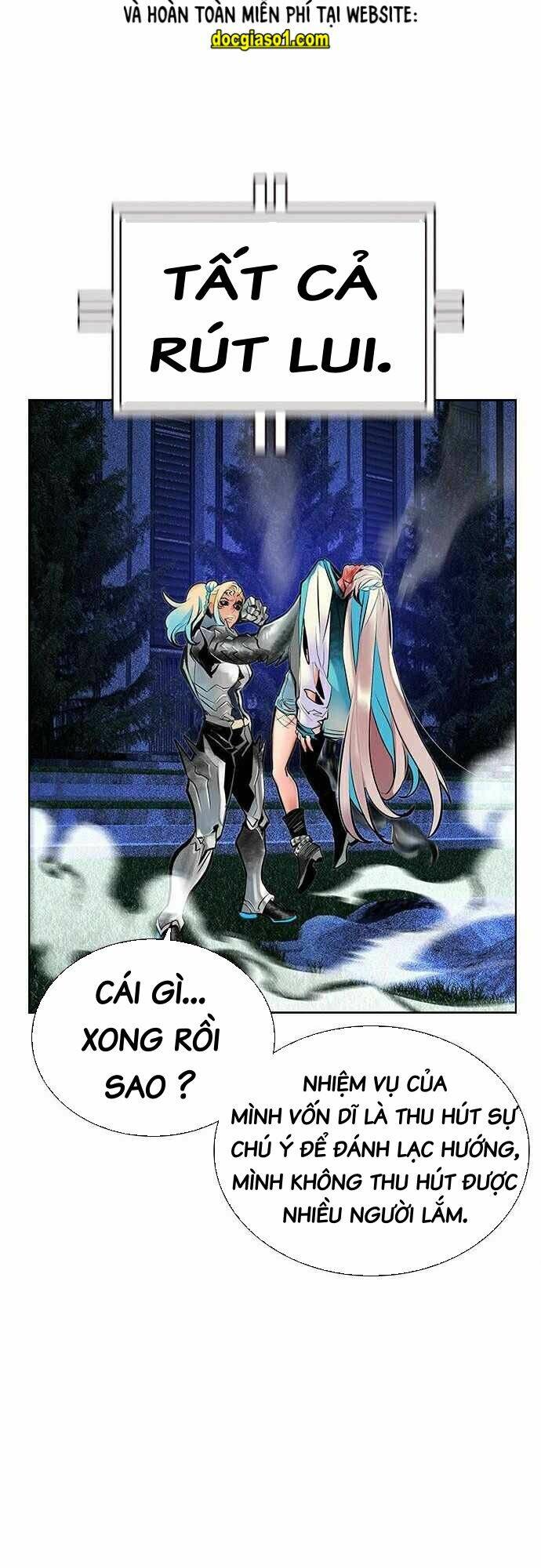 Nhân Trùng Đại Chiến Chapter 68 - Trang 2