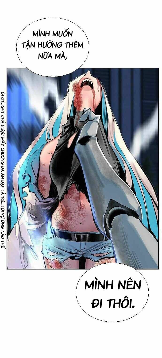 Nhân Trùng Đại Chiến Chapter 68 - Trang 2