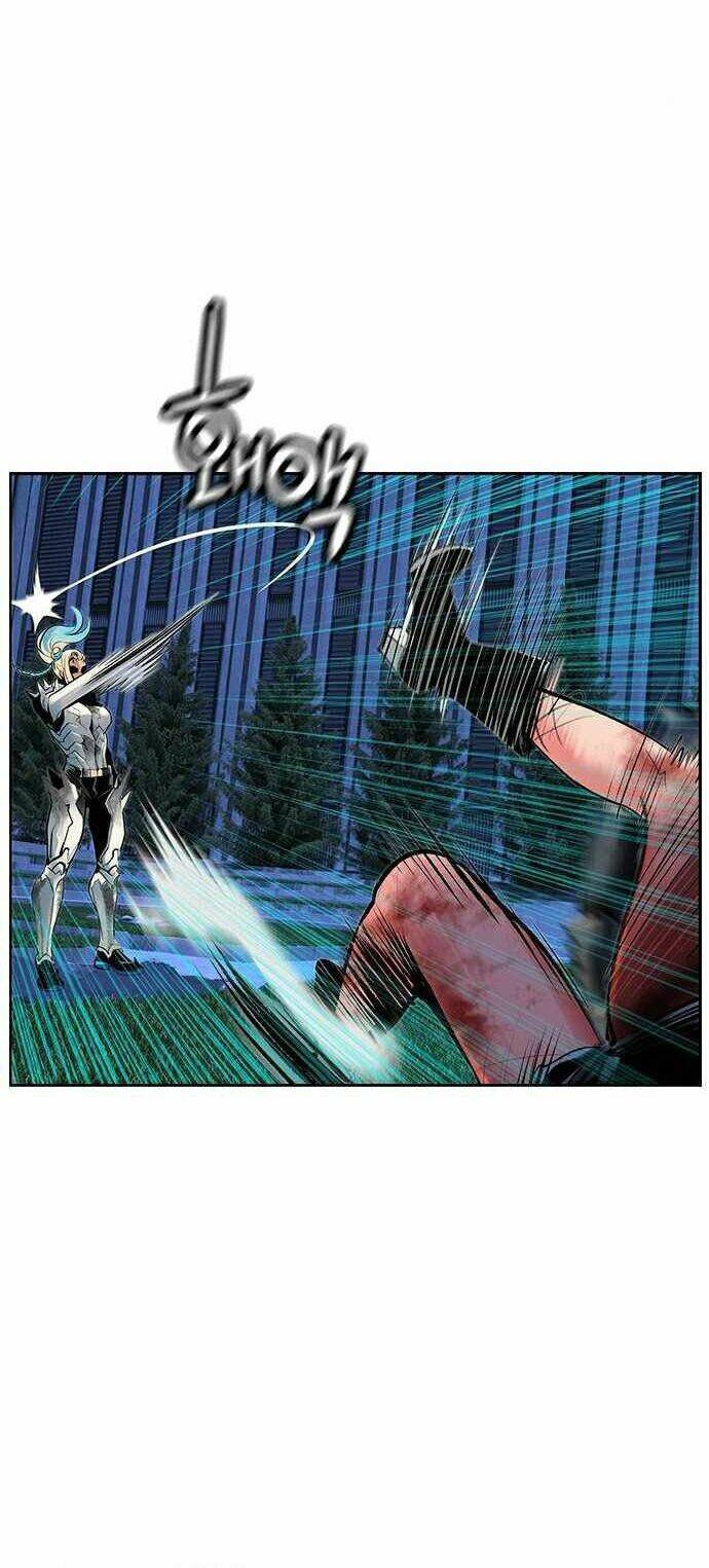 Nhân Trùng Đại Chiến Chapter 68 - Trang 2