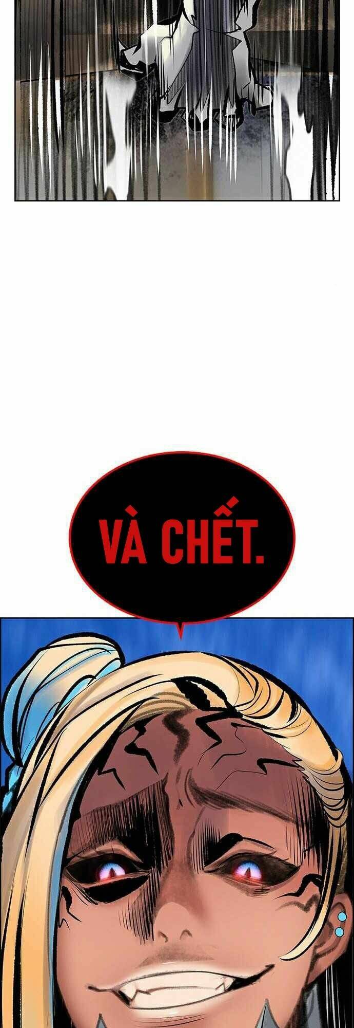 Nhân Trùng Đại Chiến Chapter 68 - Trang 2