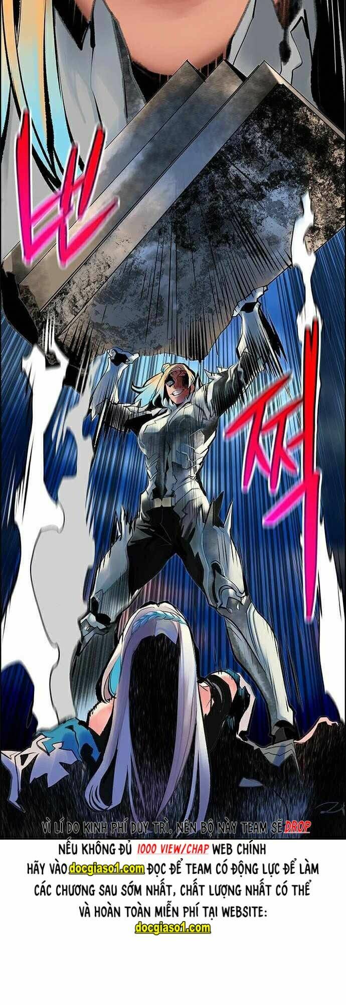 Nhân Trùng Đại Chiến Chapter 68 - Trang 2