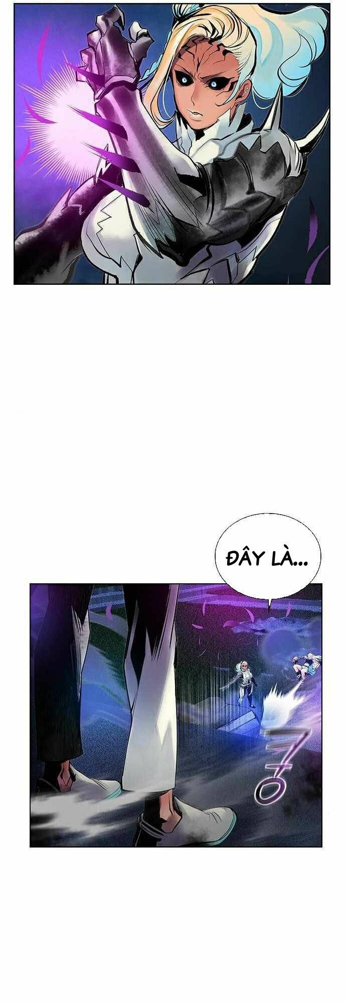 Nhân Trùng Đại Chiến Chapter 68 - Trang 2