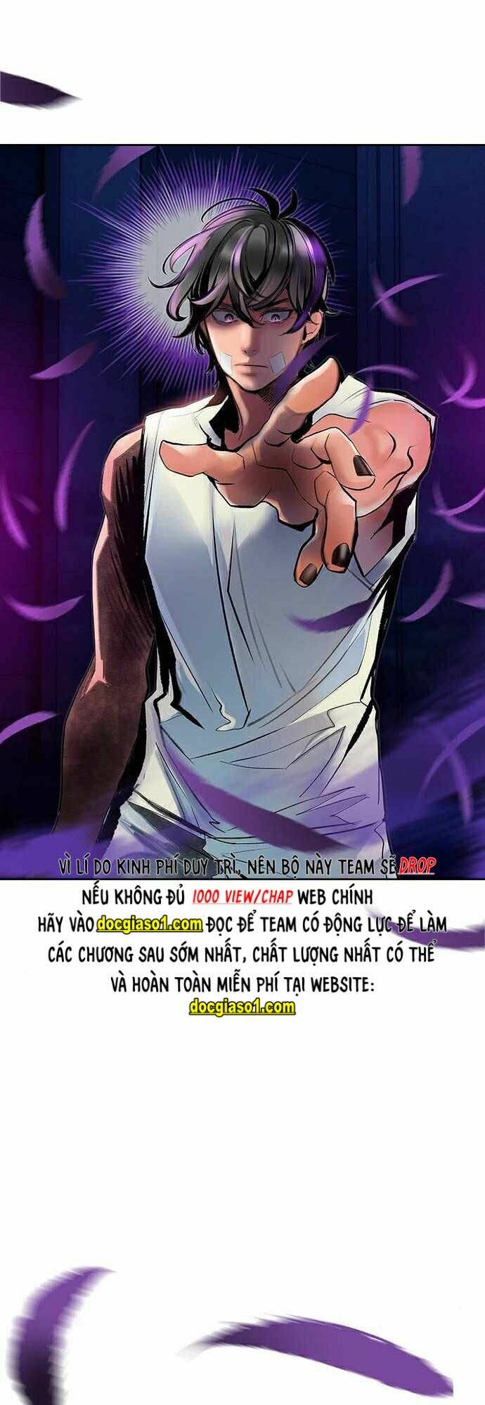 Nhân Trùng Đại Chiến Chapter 68 - Trang 2