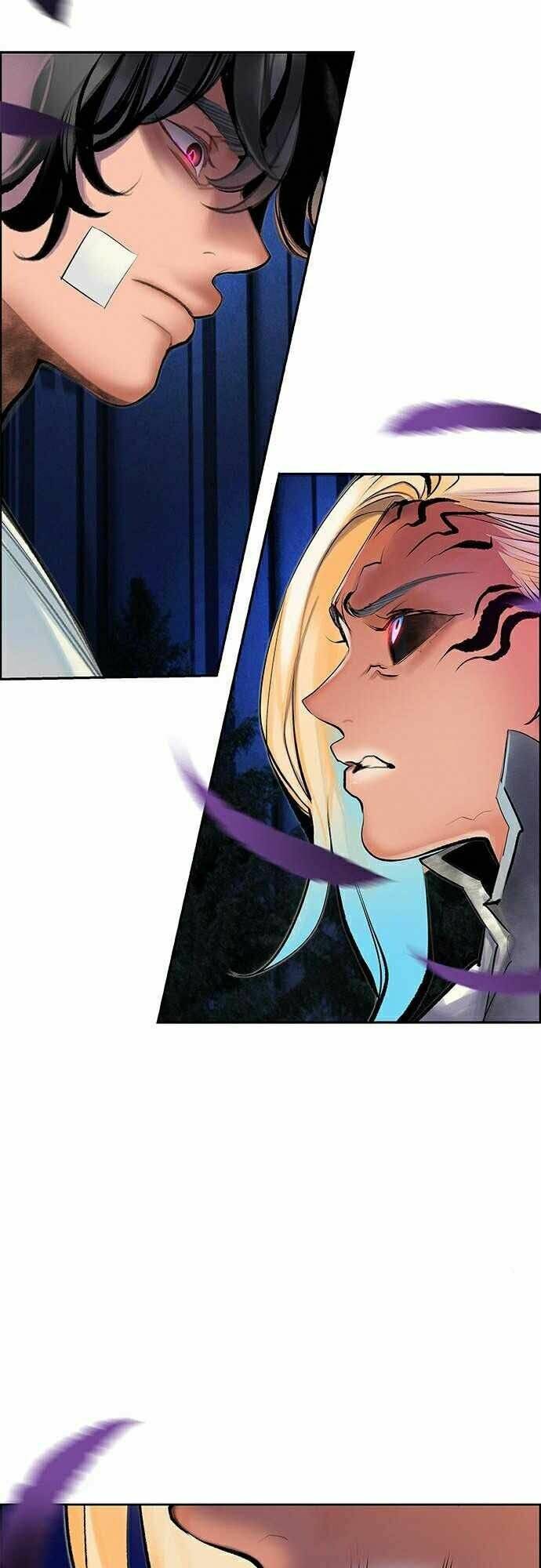 Nhân Trùng Đại Chiến Chapter 68 - Trang 2