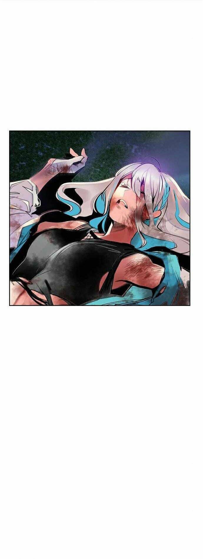 Nhân Trùng Đại Chiến Chapter 68 - Trang 2