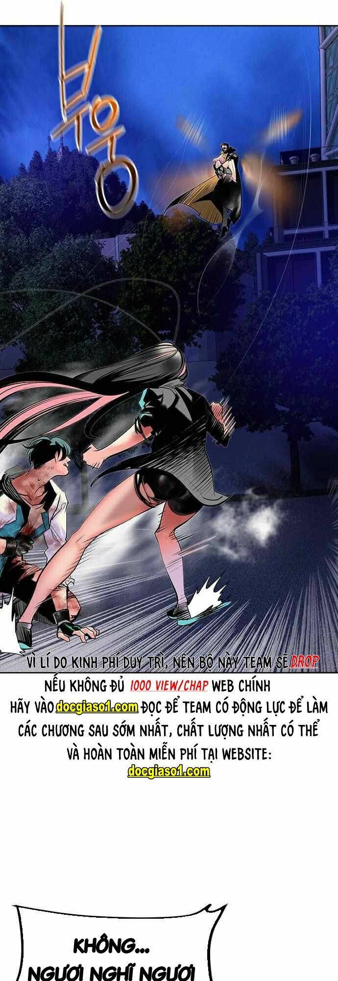 Nhân Trùng Đại Chiến Chapter 68 - Trang 2