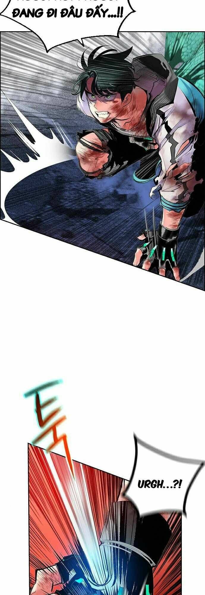 Nhân Trùng Đại Chiến Chapter 68 - Trang 2