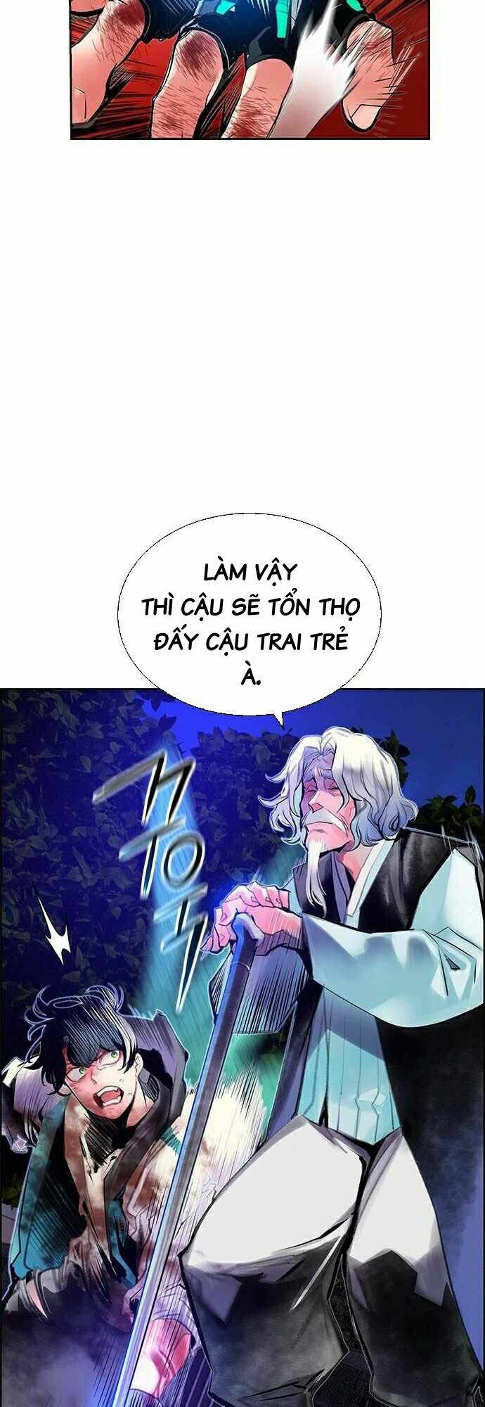 Nhân Trùng Đại Chiến Chapter 68 - Trang 2