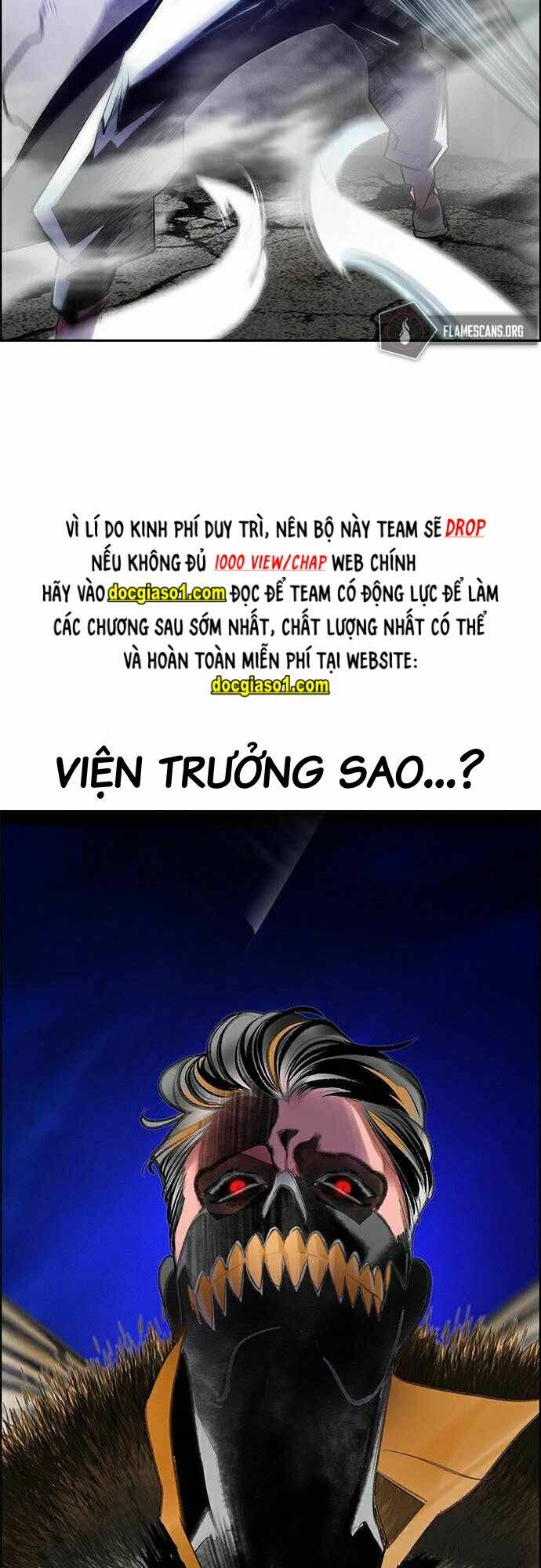 Nhân Trùng Đại Chiến Chapter 68 - Trang 2
