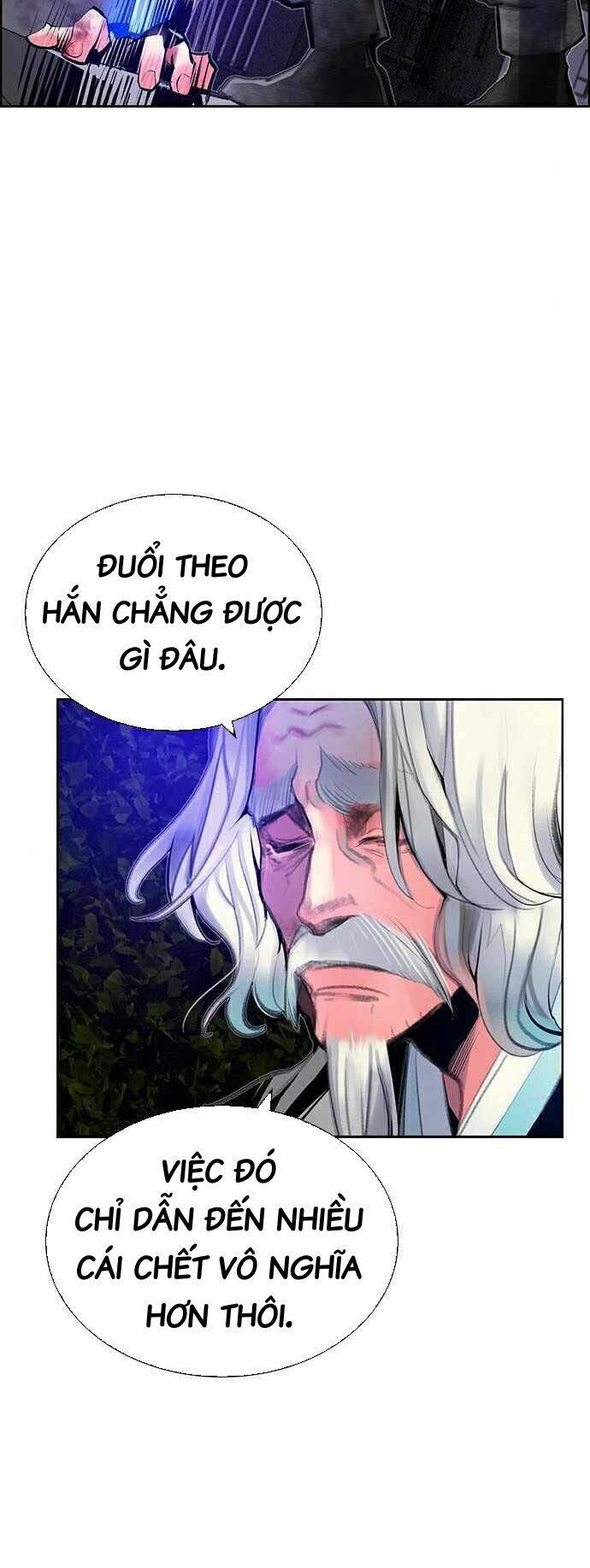 Nhân Trùng Đại Chiến Chapter 68 - Trang 2