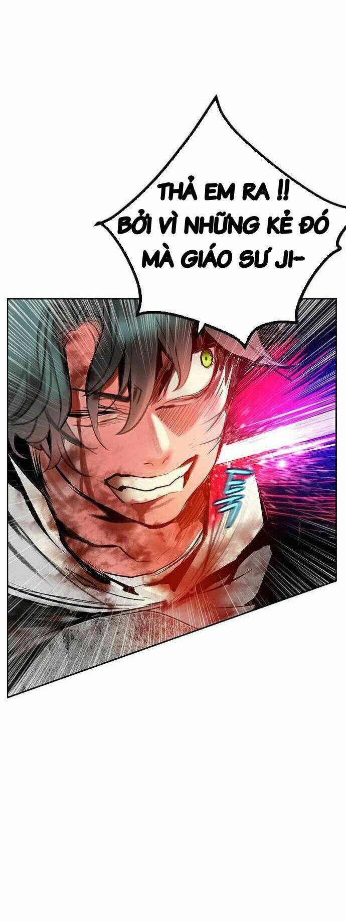 Nhân Trùng Đại Chiến Chapter 68 - Trang 2