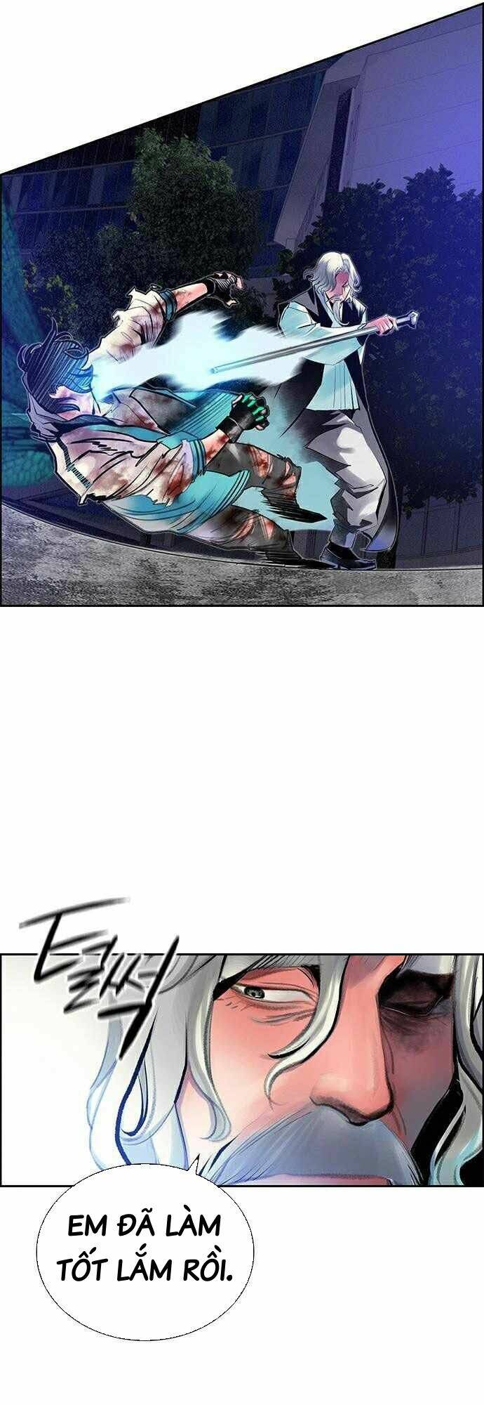 Nhân Trùng Đại Chiến Chapter 68 - Trang 2