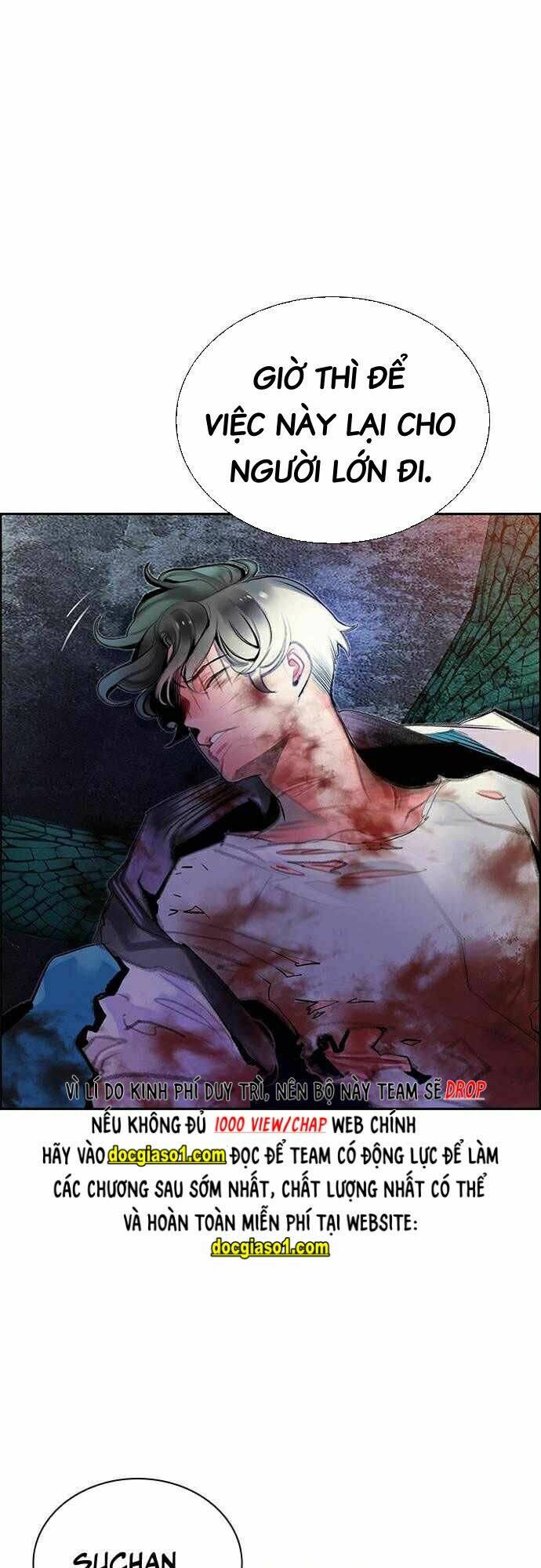 Nhân Trùng Đại Chiến Chapter 68 - Trang 2