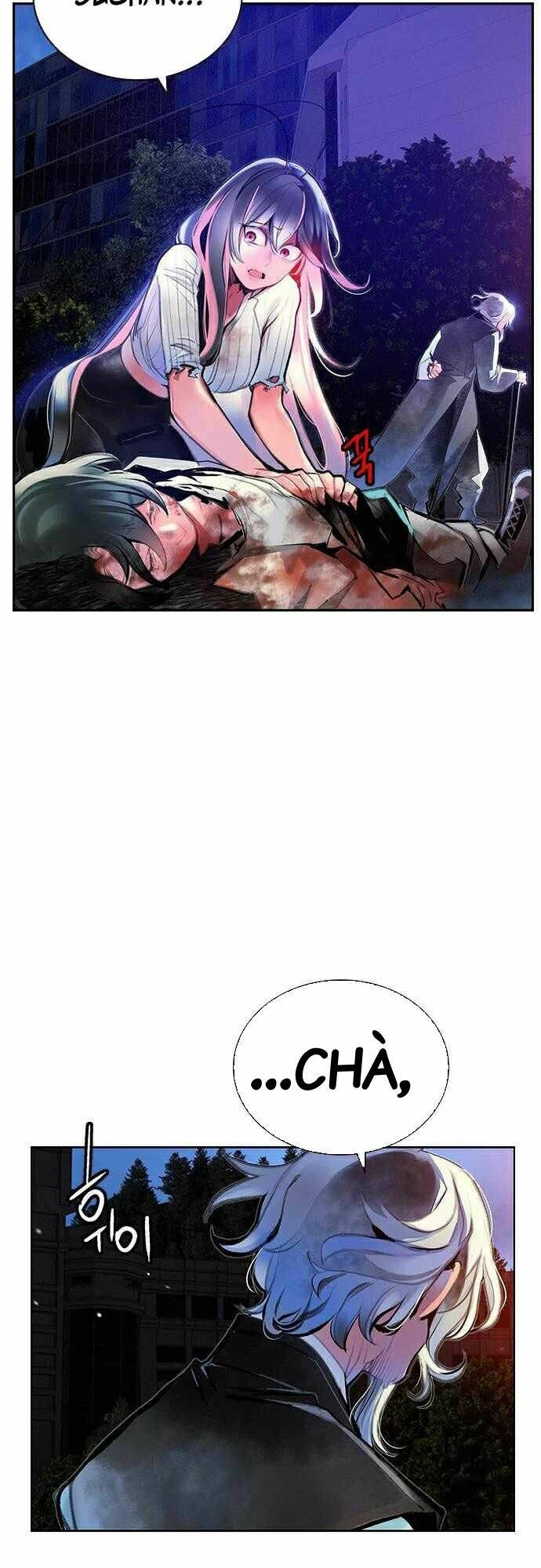 Nhân Trùng Đại Chiến Chapter 68 - Trang 2