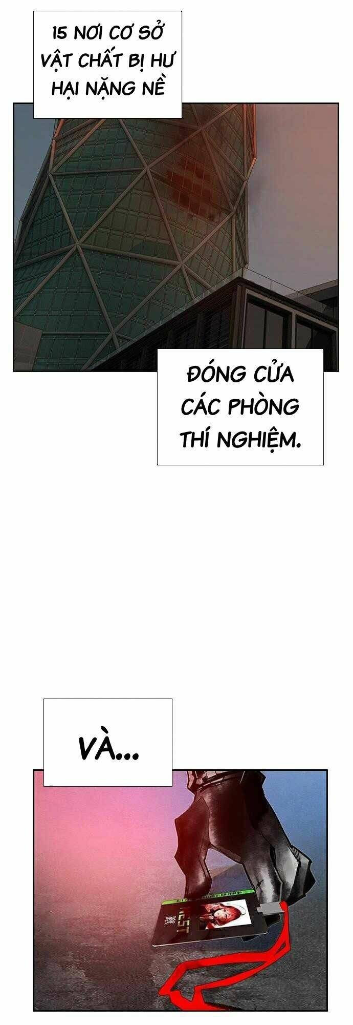Nhân Trùng Đại Chiến Chapter 68 - Trang 2