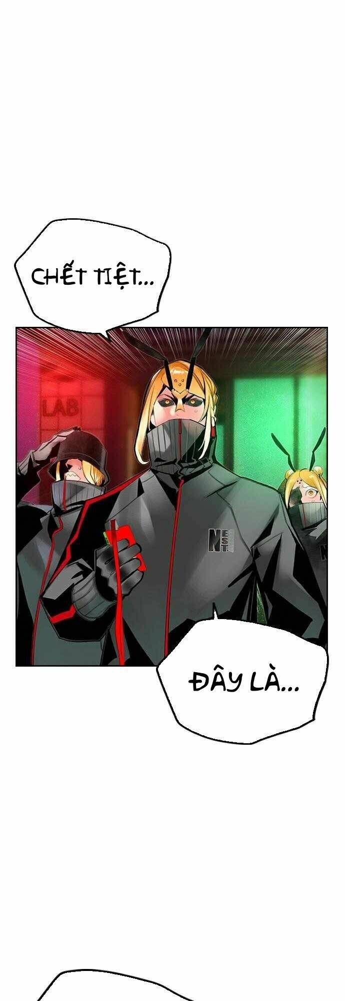 Nhân Trùng Đại Chiến Chapter 68 - Trang 2