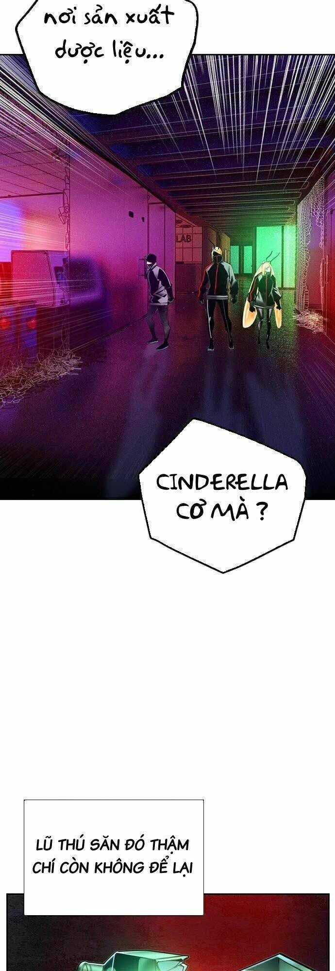 Nhân Trùng Đại Chiến Chapter 68 - Trang 2