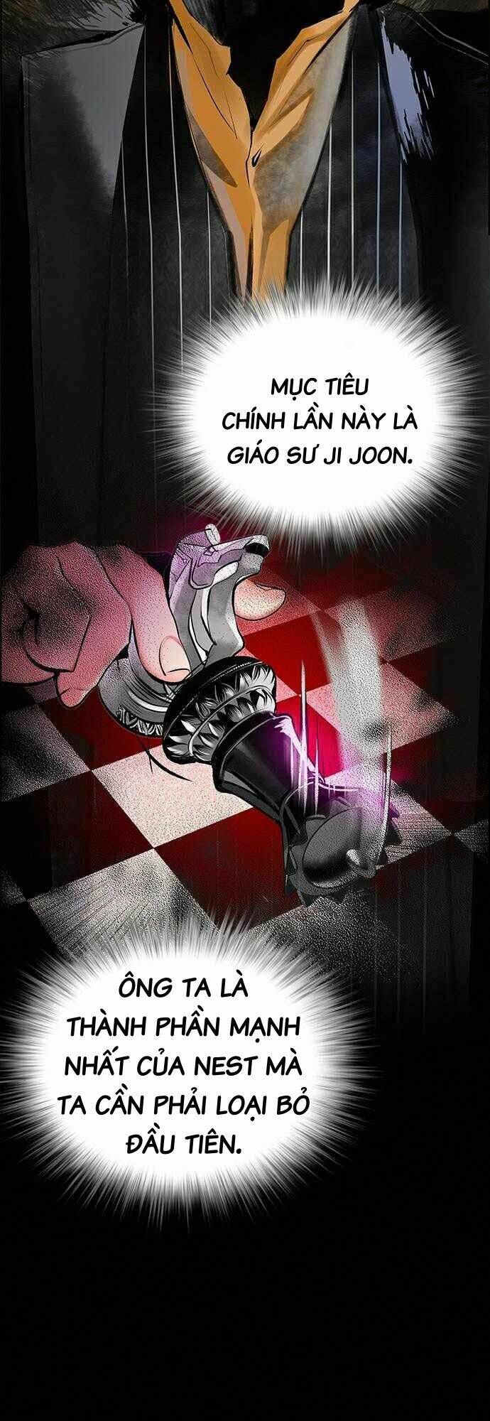 Nhân Trùng Đại Chiến Chapter 68 - Trang 2