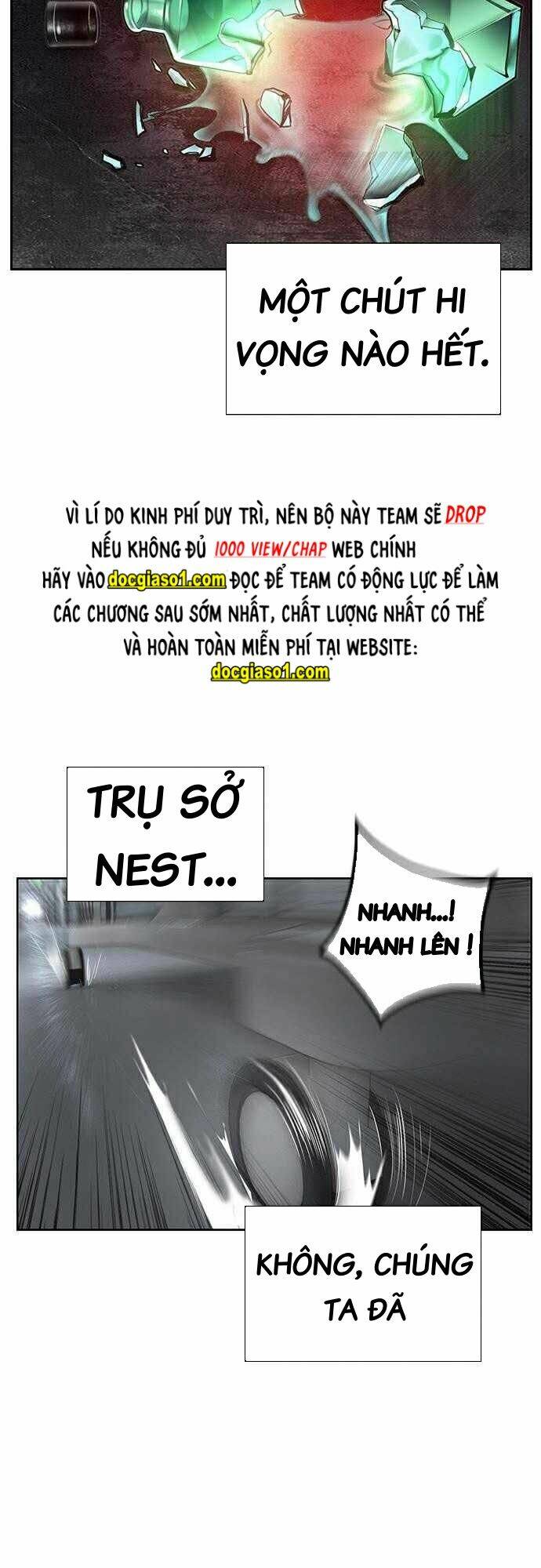 Nhân Trùng Đại Chiến Chapter 68 - Trang 2