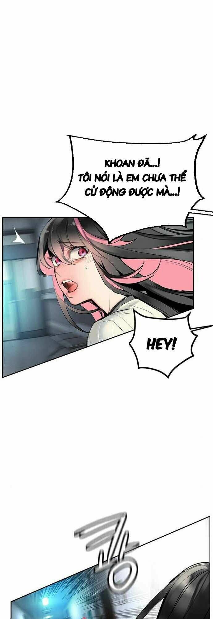 Nhân Trùng Đại Chiến Chapter 68 - Trang 2