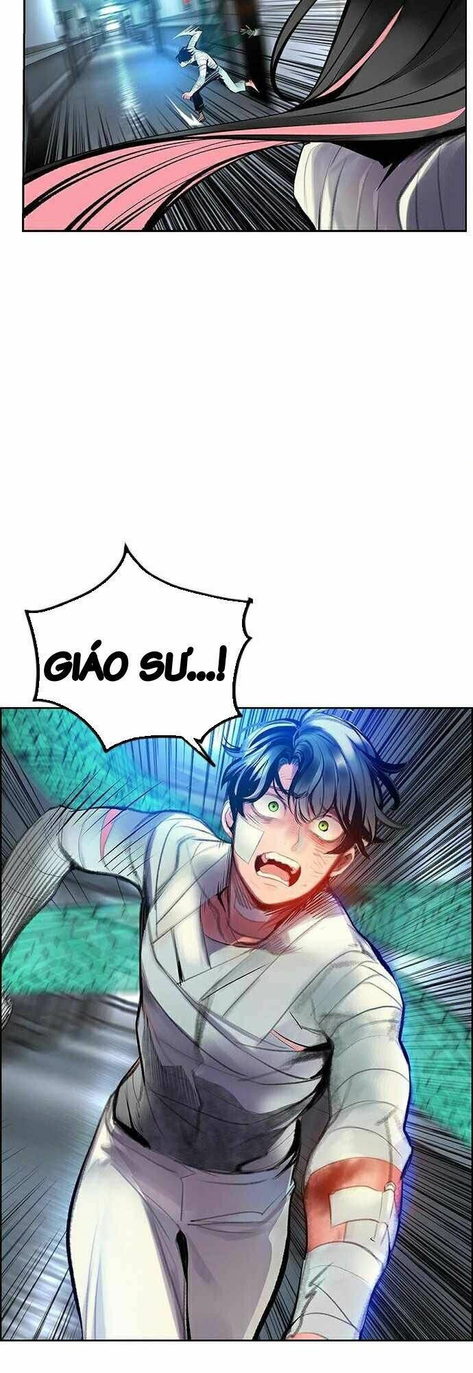 Nhân Trùng Đại Chiến Chapter 68 - Trang 2