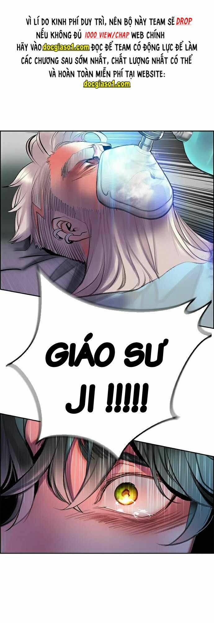 Nhân Trùng Đại Chiến Chapter 68 - Trang 2