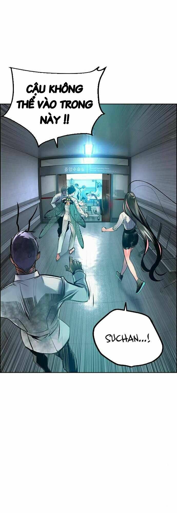 Nhân Trùng Đại Chiến Chapter 68 - Trang 2